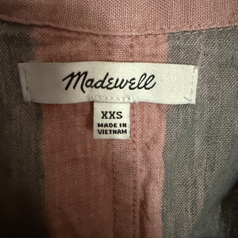 Madewell Bundle! - image 14